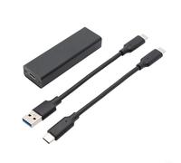 HOHOVYVY Adaptador USB 3.2 a 5 GbE (WP-UT5) para Realtek RTL8157 Conexión de red LAN con cable