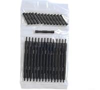 HOHOVYVY B4H70-67099 Pinch Wheel Kit Compatible con Para HP Para Látex 360 365 330 375 Z6100 Rodillo de plástico de empuje de papel de tamaño estándar