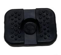 HOHOVYVY Barco Ranura Cuña Alfombrilla De Piso De Plástico Negro Adecuado Para Arteon Y Para ID.4 Pieza De Repuesto OEM 5E0827239 5E5827240(5E0827239)