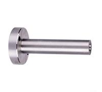 HOHOVYVY Boquilla de conexión moldeada por inyección tipo C, 35 x 15 cm, plástico para manguitos de canal de moldeo de acero 45# (10 x 90)