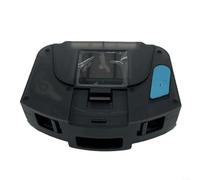 HOHOVYVY Caja de polvo para depósito de agua 2 en 1 para Cecotec para robot aspirador Conga 2290 Ultra