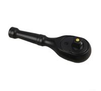 HOHOVYVY Carraca de 72 dientes 3/8 Drive para espacios estrechos coche | Mecanismo de 72 dientes, trabajo preciso, trayectoria de retorno mínima, espacios estrechos, motor de coche