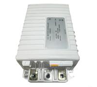 HOHOVYVY Controlador de motor Dc Golfcart, control de motor CC, 48 V 250 A, para carrito de golf con sistema Excel, 103982301 1515-5206 para Curtis MCOR3