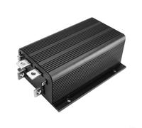 HOHOVYVY Controlador de potenciómetros, control del motor Golfcart, 48 V 325 A CC, 1204M-5303 para Curtis para Ds Golfcart a partir de 1996, regulación PWM ECU