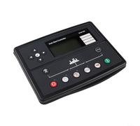 HOHOVYVY Controlador electrónico de arranque automático, módulo de control de parada de arranque remoto, DSE7320 Generador Electrónico Panel Controlador para Deep Sea Para Ats Diesel Generador