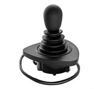 HOHOVYVY Controlador Manija,Controlador Mango 7919040042 Para Carretilla Elevadora Para Linde Joystick Control Interruptor Unidad
