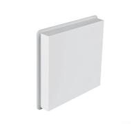 HOHOVYVY Cubierta protectora de skimmer de invierno para piscinas elevadas, protección contra heladas y mantenimiento en seco, compatible con Hayward SP1091LX para Aquador 1090