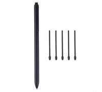 HOHOVYVY EMR Stylus para Remarkable 2 con goma de borrar y reconocimiento de la palma, lápiz digital preciso 4096 niveles de presión (negro)