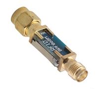 HOHOVYVY Filtro SAW de 868 MHz con ancho de banda de 2 MHz, impedancia de 50 ohmios e interfaz SMA, compatible con receptores RFID y para dispositivos LoRa-IoT