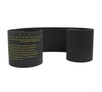 HOHOVYVY Herramienta de medición de tubos Wrap Around de PVC con escala de pulgadas y milímetros para diámetros de tubo de 2 a 16 pulgadas / 1-6 pulgadas, color negro, adecuado para instaladores y