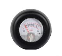 HOHOVYVY Luxmeter Medidor De Luz Solar Portátil Con Tipo De Puntero, Adecuado Para Luxómetro Para Plantas De Jardín