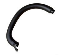 hOHOVYVY Mango frontal de repuesto C400001550 de plástico, negro, apto para motosierra ECHO CS-2511TES, ideal para jardinería