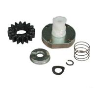 HOHOVYVY Muelle de retorno de metal para arranque de motor 435-859 Starter Drive Kit compatible con reemplazo para 497606696541 AM133635