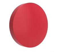 HOHOVYVY Para ZigBee 3.0 Interruptor de escena para Tuya Para Gateway Botón de empuje inalámbrico para controlar dispositivos domésticos inteligentes, carcasa de ABS, rango de señal de 25 m, funciona