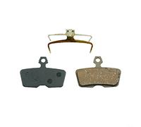 HOHOVYVY Pastillas de Repuesto para Freno de Disco para Bicicleta para SRAM Code R 2011+ Guide RE