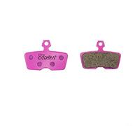HOHOVYVY Pastillas de Repuesto para Freno de Disco para Bicicleta para SRAM Code R 2011+ Guide RE