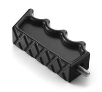 HOHOVYVY Pedal de cambio adelante/atrás, para Can-Am Ryker 600 900, pedal de palanca de cambios de aluminio negro 2019-2024