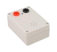 HOHOVYVY Probador de zumbido de 9 V, 9 V, comprobador de cables, cable PCB, productos de conmutación, comprobador de continuidad con señal acústica (A)