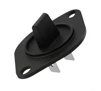 HOHOVYVY Secadora Sensor de temperatura, termostato termistor D510523 para Alliance 510523/510522, 59500, 915727 para Speed Queen, para Huebsch, Econowash