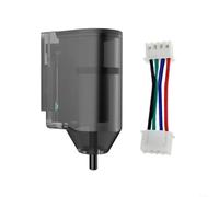 HOHOVYVY Sensor de nivelación automático para impresora 3D BL Touch compatible con para artillería para Sidewinder X2 Detección fotoeléctrica precisa 5V