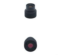 HOHOVYVY TY-5060 Lente Óptica Industrial Con 20X Aumento 8MM Rosca Para OV5640 1/4 Pulgadas Sensor 39.2° Gran Angular