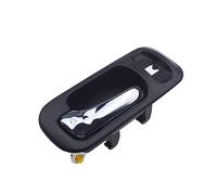 HOHPMGFGNN Manejar Para CRV 1997-2001 Para Odyssey 1995-1998 Manija De Puerta Interior De Coche Izquierda Derecha(Rear left)