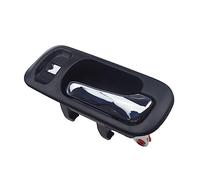 HOHPMGFGNN Manejar Para CRV 1997-2001 Para Odyssey 1995-1998 Manija De Puerta Interior De Coche Izquierda Derecha(Rear right)