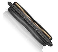 HoHumoca TriCut - Cepillo compatible con Dreame X40 Master /X40 Ultra /X40 Ultra Complete /L40 Ultra /L10 Ultra /L10s Ultra /L10s Ultra Gen 2 /L10s Pro Ultra Heat /L10s Pro Ultra /L20 Ultra /X30 Ultra