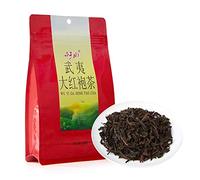 HOHXFYP T¨¦ de Roca da Hong Pao, Lleno de Fragancia Floral Bolsas de T¨¦ Mount Wuyi Oolong, T¨¦ de Color Brillante Enviar a Un Amigo O Invitado