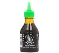 Hoi Sin Sauce - Picante Tapa Verde Salsa de condimentos de Tailandia 1 x 200 ml