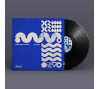 Hoiby, Jasper - 3Elements: Like Water [Vinilo]