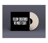 Hoiby, Jasper - Fellow Creatures: We Must Fight [Vinilo]