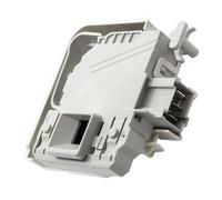 Hoite Cerradura de puerta de lavadora de 3 contactos T85 (16(6)A 250V) - Compatible con códigos originales 00619468 y 00633765