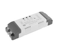 Hoite Controlador de actuador lineal eléctrico WiFi de 2 canales - Relé inteligente (12 V/24 V CC, compatible con asistente de voz)