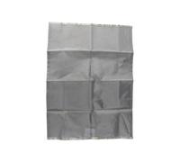 Hoite Cubierta para enrutador wifi, cubierta para medidor inteligente, jaula Faraday EMF para enrutador (33 x 45 cm)
