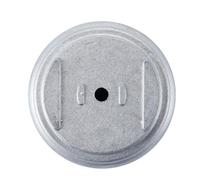 Hoite Cuchilla de repuesto para desbrozadora de césped, ba-se de cuchilla, metal, para jardín, eléctrica, cortacésped, piezas, accesorios, herramienta