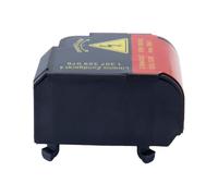 Hoite Encendedor de faros de xenón HID (D2S/D2R) - 1307329076 Arrancador de balastro compatible con Mercedes/Opel