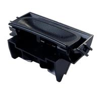 Hoite Interruptor de liberación de la manija del portón trasero para C-itroen C4 Picasso 1 I MK1 2006-2015 C4 2006-2013 8726V7 6554.V5
