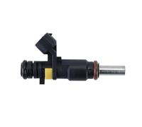 Hoite Inyector De Combustible, Boquilla De Inyección De Combustible Para Mini Cooper Base 07-15 1.6L, Mini Clubman Cooper 08-14 1.6L 13537528176