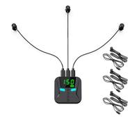 Hoite Juego De Clics Automáticos De Pantalla, Clics Rápidos Para Teléfono Móvil, Clics Simulados, Para Aplicaciones De Teléfono, Videojuegos Y Transmisiones En Vivo.