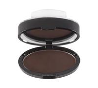 Hoite Kit de polvos para sellar cejas a prueba de agua: tinte natural en un segundo para principiantes en maquillaje