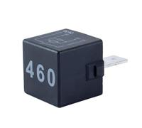 Hoite Relé 1K0 951 253A 1K0951253A 460 12 V 4 pines normalmente abierto compatible con VW, Audi, Seat, Skoda