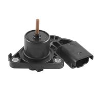 Hoite Sensor de posición del actuador turbo, compatible con C3 II A51 C4 B7 DS3 207 49373-02002 49373-02003 9673283680