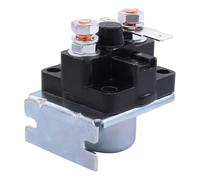 Hoite Solenoide de arranque de 12 V para A-ustin Mini, Maxi, Allegro, serie 1000 SRB325 76766 4ST 0-335-00