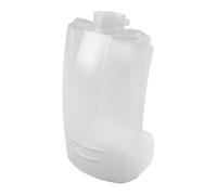 Hoite Tanque de agua de repuesto para aspiradora de ventanas WV1, tanque de agua a prueba de fugas para ventanas, accesorios de plástico PE, solución limpiadora 4.633-122.0