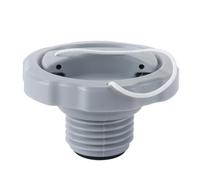 Hoite Tapones Superiores Para Válvula Espiral Inflable P05767, Aptos Para Bañeras Inflables, Compatibles Con Tapa De Válvula De Aire De Repuesto Whirlpool.