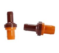 Hoite Válvula De Ventilación Positiva Del Cárter PCV Compatible Con Toyota Yaris Vios 1.5 AURIS Corolla IQ Passo Porte Spade RACTIS Urban Cruiser Verso-S VITZ 1.3 1NRFE 2008-2018 12204-47070