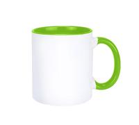 Hoj727 - Taza de graduación personalizada con nombre, clase de 2025, para graduación de secundaria, universidad, doctorado, taza de café graduada Hoj727 (verde claro, talla única)