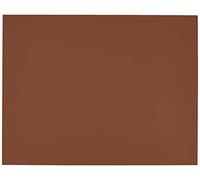 Hoja 50x65 (125) Guarro Cart IRIS 185g Chocolate