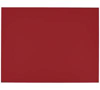 Hoja 50x65 (125) Guarro Cart IRIS 185g Granate